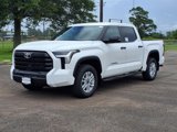 New 2025 Toyota Tundra SR5 w/ SR5 Convenience Package image 2