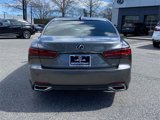 Certified 2023 Lexus LS 500 F Sport image 6