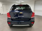 Used 2022 Chevrolet Trax LT w/ Driver Confidence Package image 4
