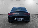 Certified 2025 Mercedes-Benz CLA 35 AMG 4MATIC image 4