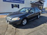 Used 2013 Chevrolet Impala LS image 2