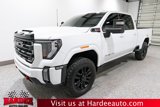 Used 2024 GMC Sierra 2500 AT4 image 2