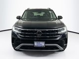 Used 2022 Volkswagen Atlas SE image 2