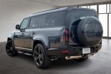 New 2025 Land Rover Defender 130 X-Dynamic SE image 3