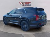 New 2025 Hyundai Palisade Calligraphy image 4