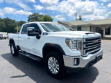 Used 2021 GMC Sierra 2500 SLT w/ Texas SLT Premium Package image 3