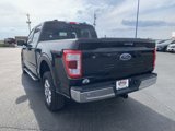 Used 2023 Ford F150 Lariat image 3