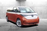 New 2025 Volkswagen ID. Buzz 1st Edition image 2