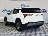 New 2026 Chevrolet Equinox LT w/ Safety and Technology Package image 2