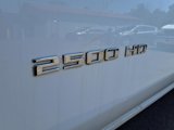 Used 2021 Chevrolet Silverado 2500 W/T w/ WT Convenience Package image 2