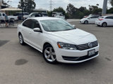 Used 2014 Volkswagen Passat 2.5 SE image 3