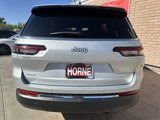 New 2025 Jeep Grand Cherokee L Laredo image 4