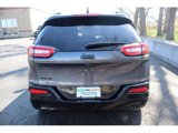 Used 2018 Jeep Cherokee Latitude image 6