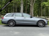 Used 2023 Mercedes-Benz E 450 4MATIC All-Terrain Wagon image 2