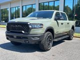 New 2026 RAM 1500 Rebel image 3