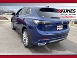 New 2025 Buick Envision Avenir image 6