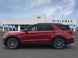 New 2025 Ford Explorer ST image 3