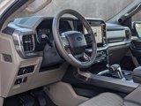 New 2025 Ford F150 Platinum w/ Equipment Group 703A Plus image 3
