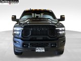 New 2025 RAM 2500 Rebel w/ Rebel Level 1 Equipment Group image 2