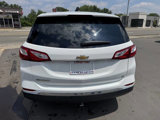 Used 2020 Chevrolet Equinox LT w/ Driver Convenience Package image 5