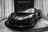 Used 2025 Chevrolet Corvette Z06 w/ Battery Protection Package image 2