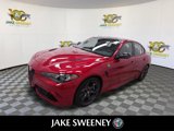 New 2024 Alfa Romeo Giulia Quadrifoglio image 4