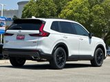 New 2026 Honda CR-V Sport-L image 4
