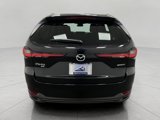 New 2025 MAZDA CX-90 Plug-In Hybrid w/ Preferred image 4