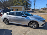 Used 2016 Honda Civic EX image 6
