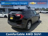 Used 2024 GMC Terrain SLE image 6