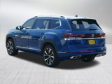 New 2025 Volkswagen Atlas SEL Premium R-Line image 3