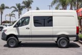 Used 2024 Mercedes-Benz Sprinter 2500 image 5