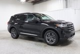 New 2025 Ford Explorer Active image 2