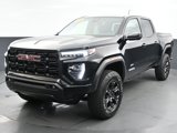 Used 2025 GMC Canyon Elevation w/ Convenience Package image 3