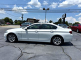 Used 2016 BMW 528i Sedan image 2