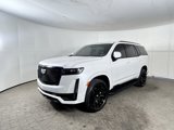 Used 2024 Cadillac Escalade Sport w/ LPO, ONYX Package image 4
