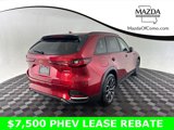 New 2025 MAZDA CX-70 Plug-In Hybrid w/ Premium Plus image 5
