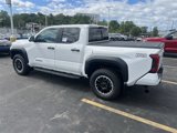New 2025 Toyota Tacoma TRD Off-Road image 3