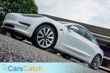 Used 2020 Tesla Model 3 Standard Range Plus image 4