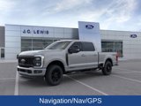 New 2025 Ford F250 Lariat w/ Lariat Ultimate Package image 3