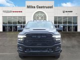 New 2025 RAM 3500 Laramie image 2
