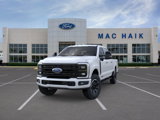 New 2025 Ford F250 Platinum image 2