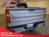 New 2025 Chevrolet Silverado 1500 RST w/ RST All Star Premium Package image 4