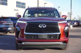 New 2025 INFINITI QX80 Sensory w/ Exterior Package image 5