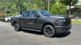New 2026 RAM 1500 Big Horn image 2