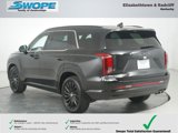 New 2025 Hyundai Palisade Calligraphy image 5