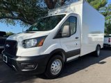 Certified 2022 Ford Transit 350 DRW image 5
