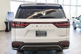 New 2025 Lexus LX 600 F Sport image 4