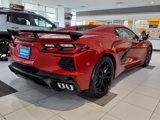 New 2025 Chevrolet Corvette Stingray Preferred Conv w/ Z51 Performance Package image 5