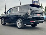 New 2025 Chevrolet Tahoe Premier image 2